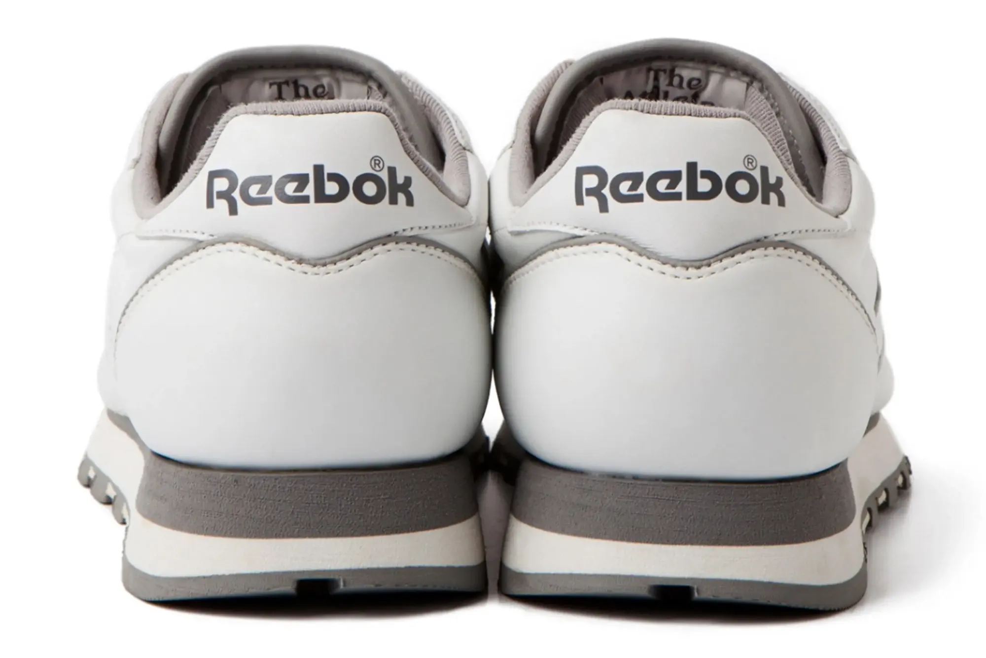 Identify Original Reebok Shoes