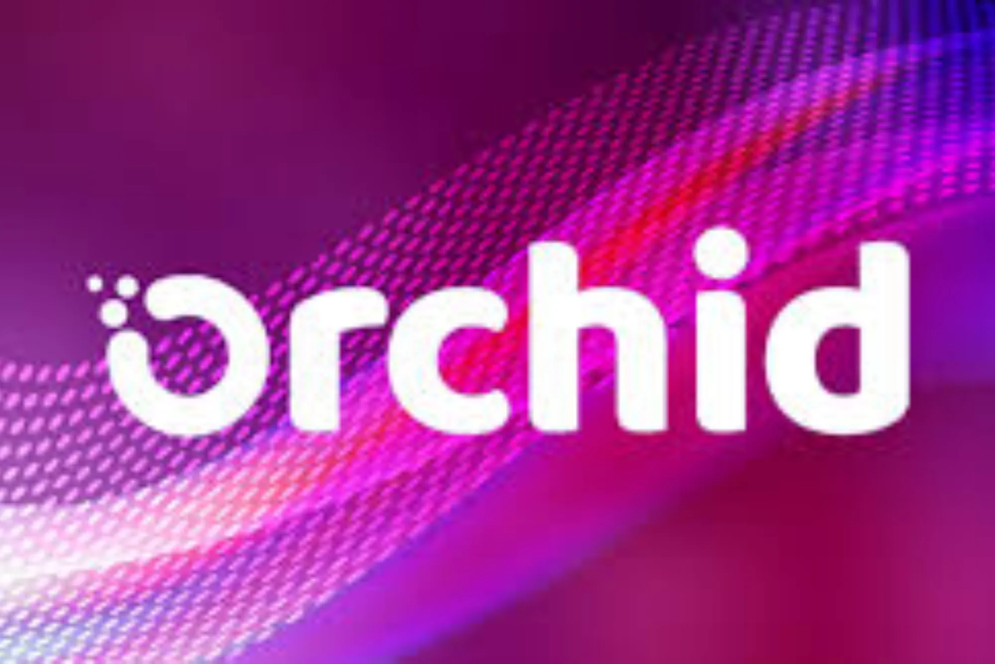  Orchid Cryptocurrency