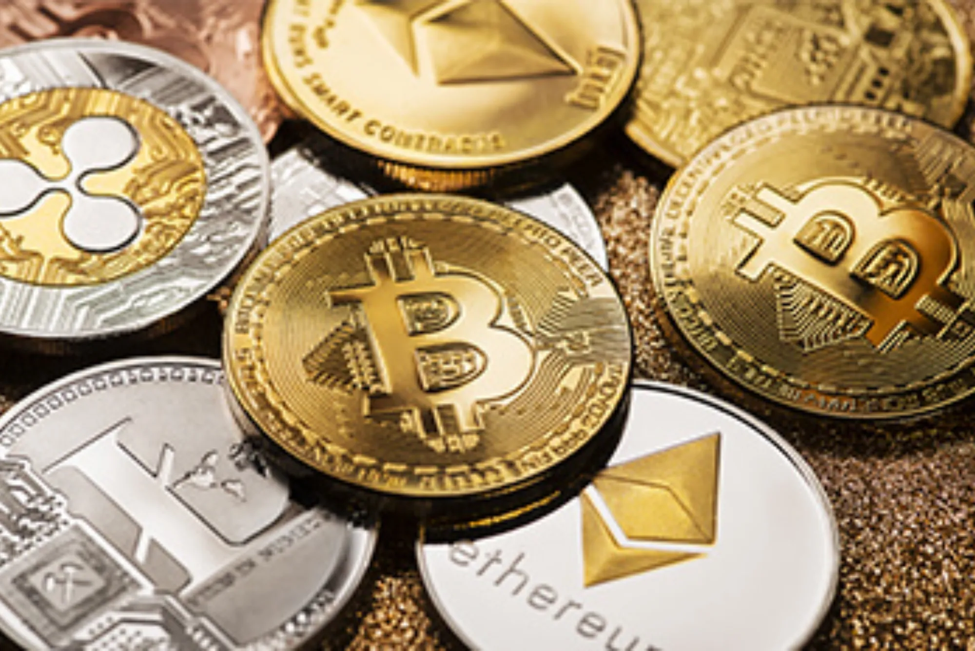 What Cryptocurrency to Invest In