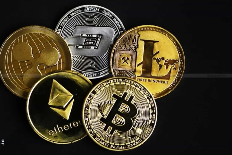 What Cryptocurrency to Invest In