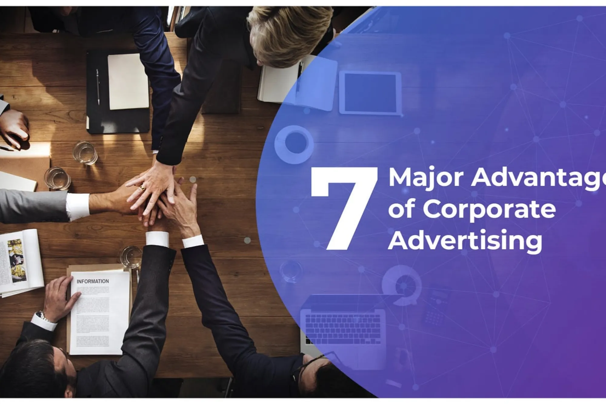 What Is Corporate Advertising