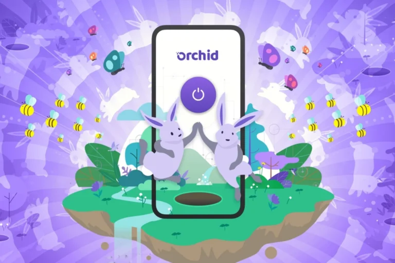 What is Orchid Cryptocurrency