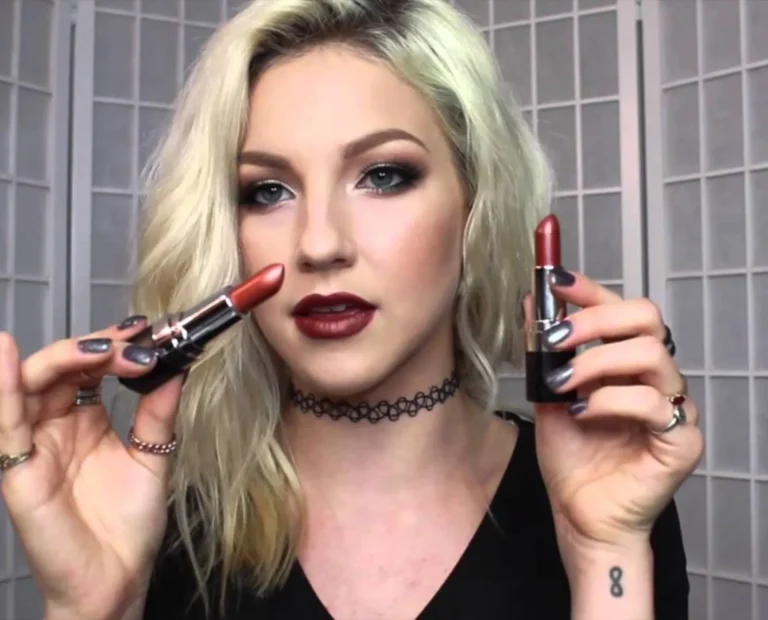 Where to Buy Runway Rogue Lipstick