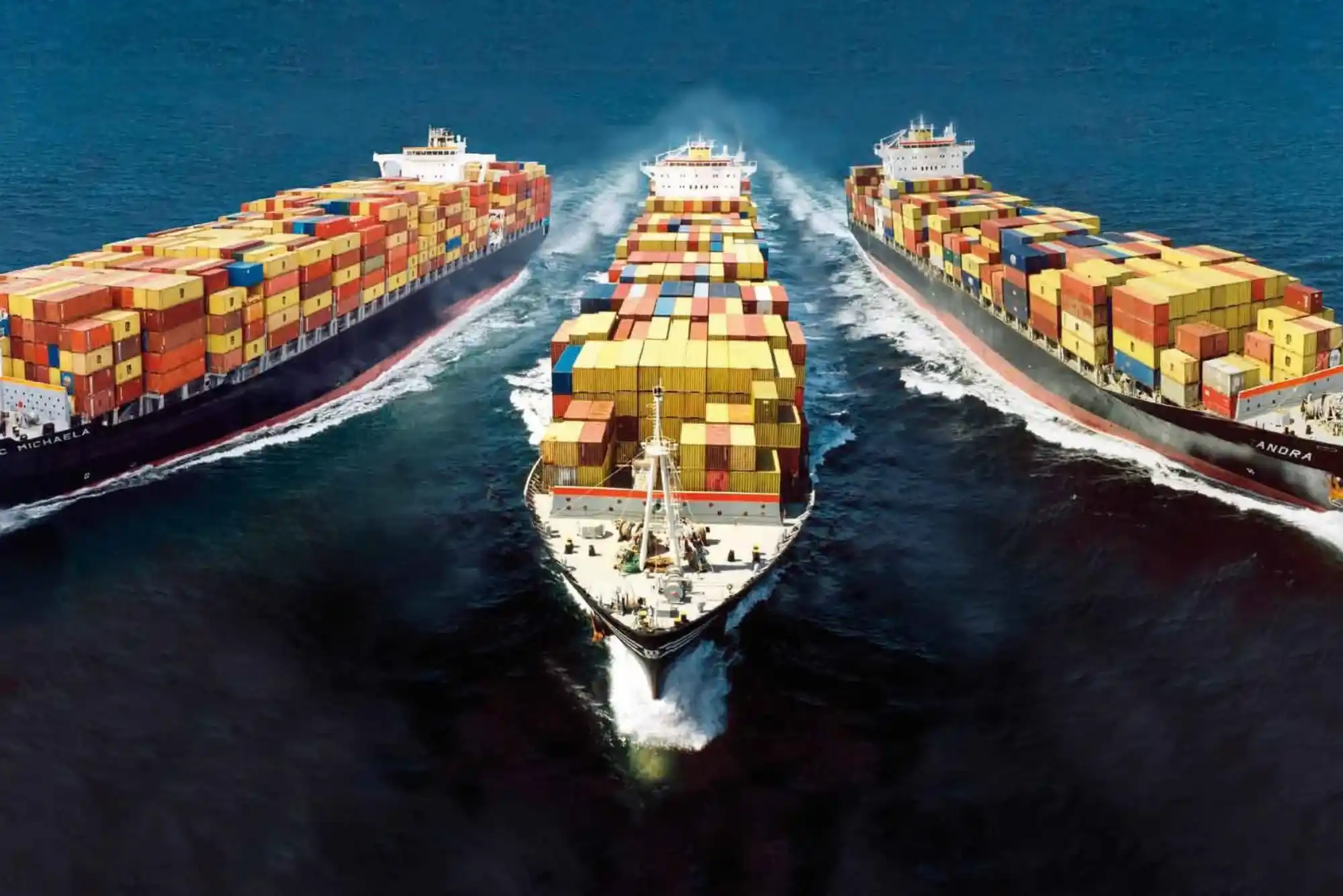 Ocean Freight