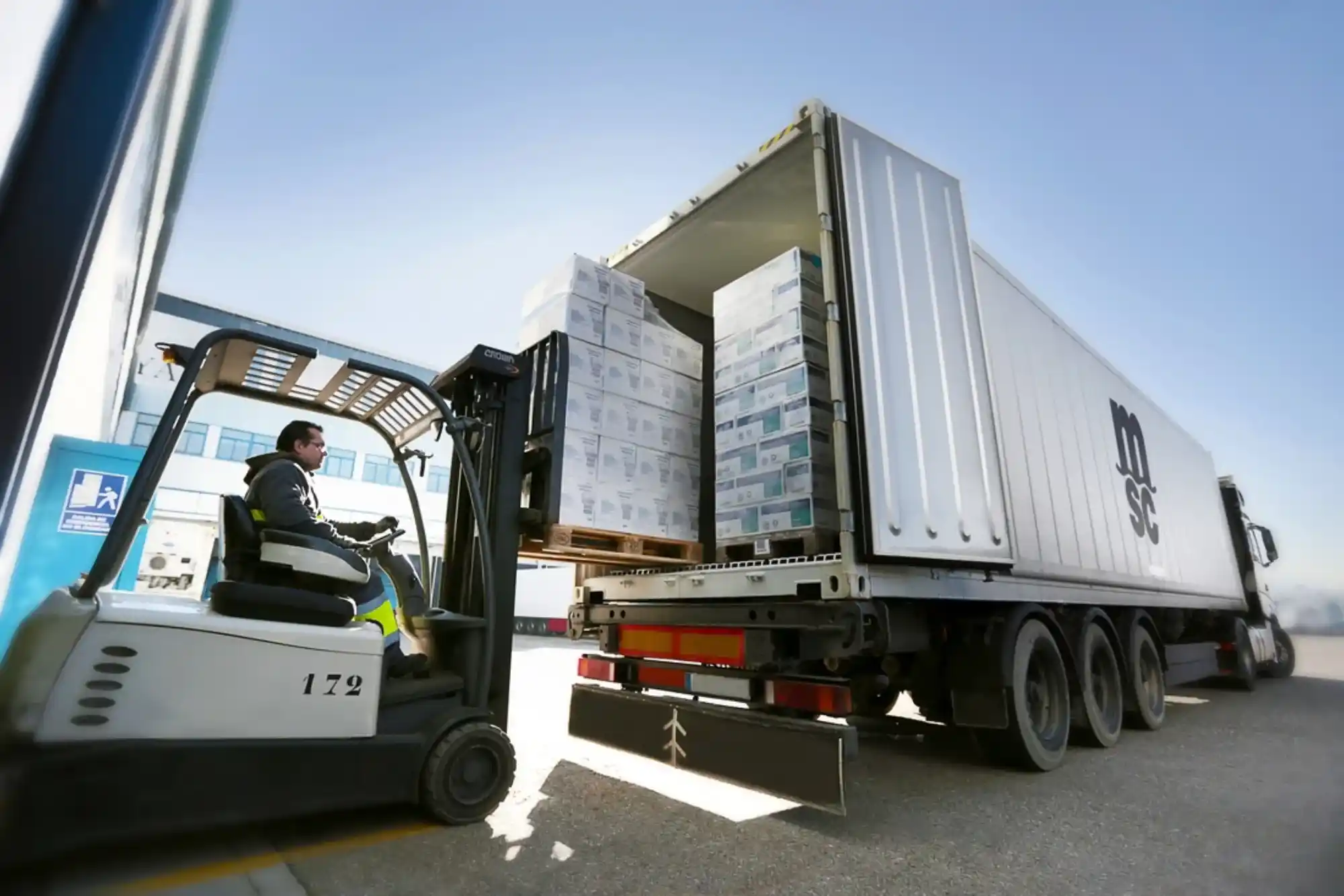 The Importance of Cold Chain Logistics