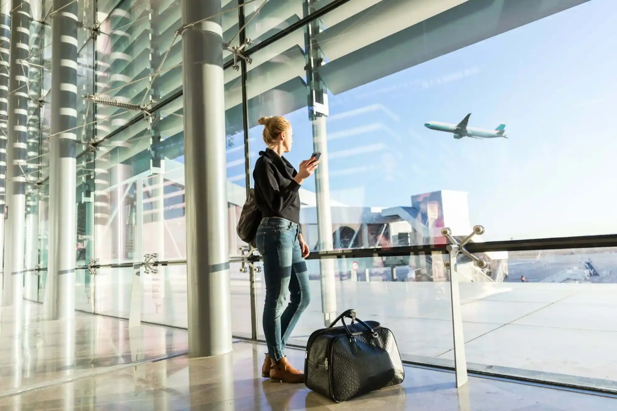 Top Benefits of Using a Travel Agent for International Flights