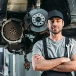 Small Car Repair Shop in Smithville new York Newark Avenue