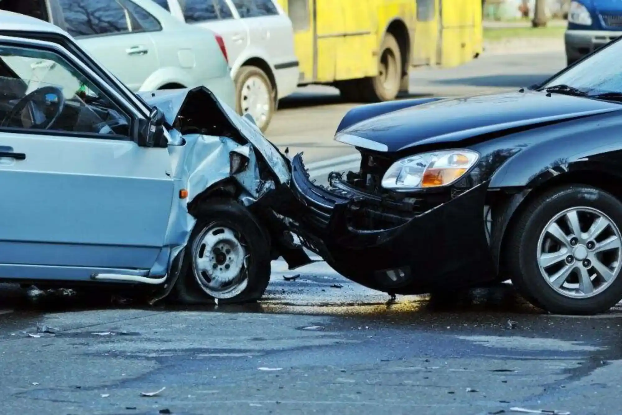 car accident attorney in grand juntion