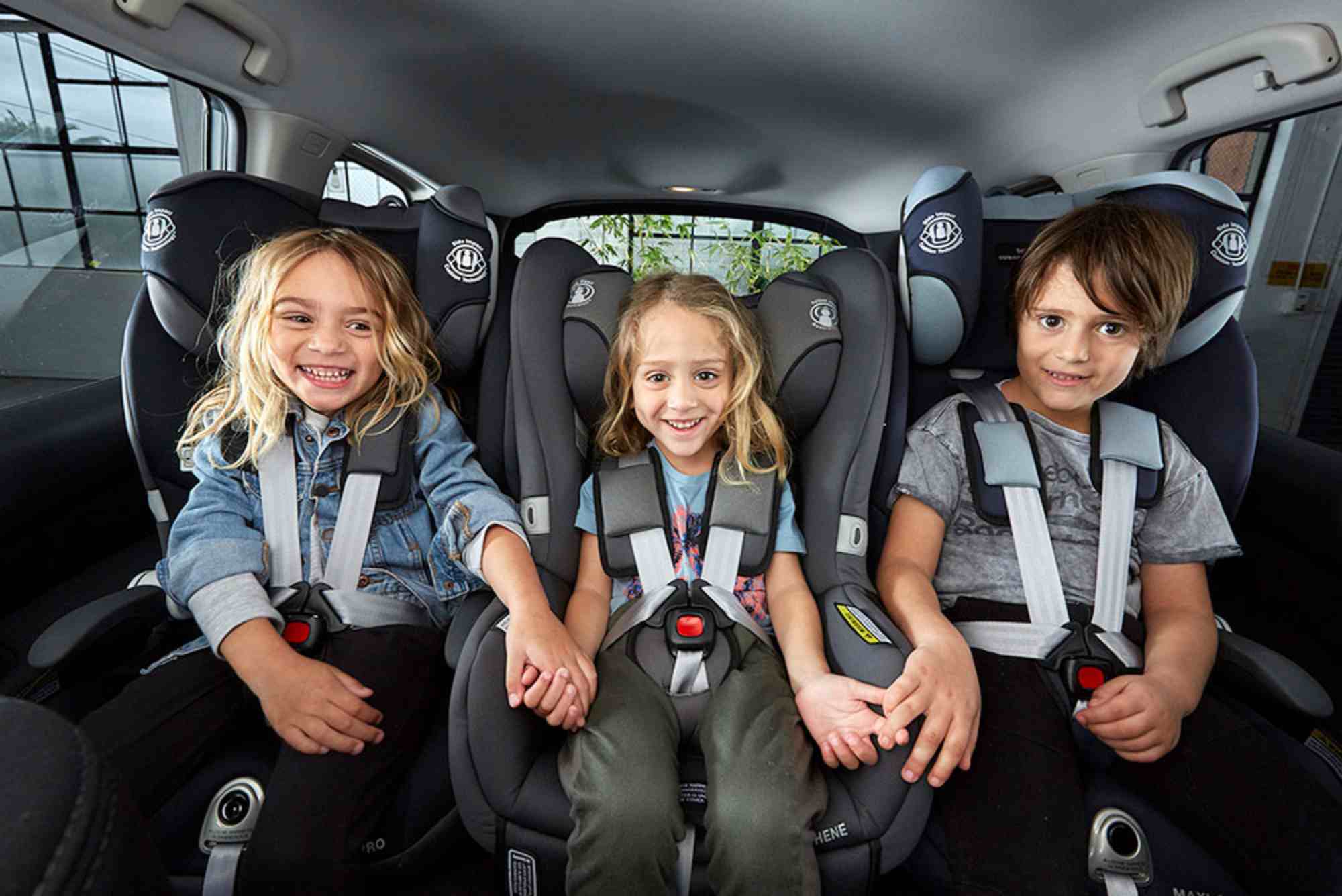 car seat for a 3 year old (2)