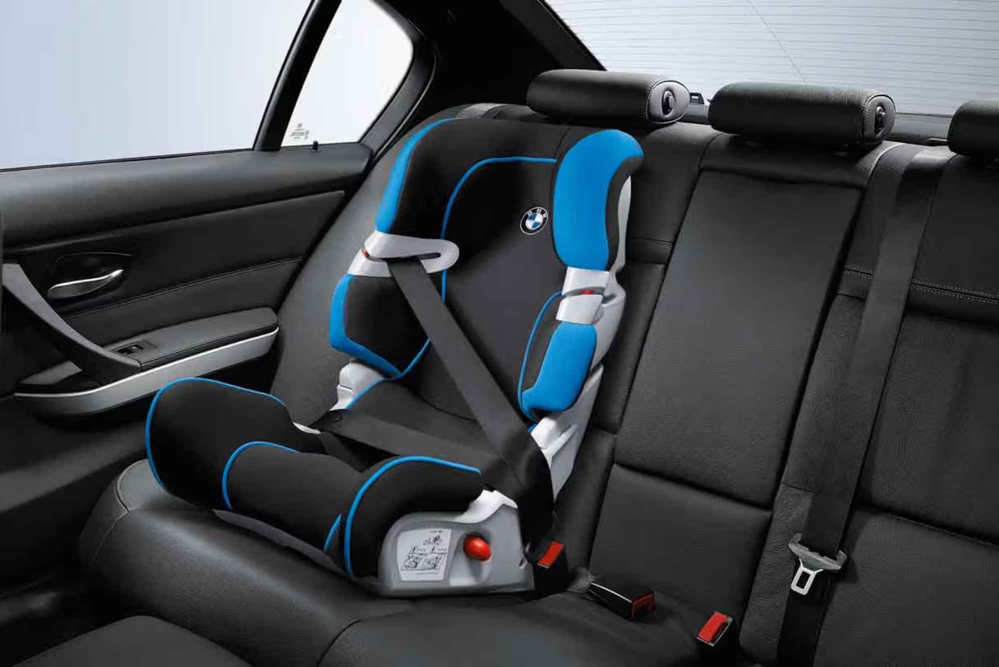 car seat for a 3 year old