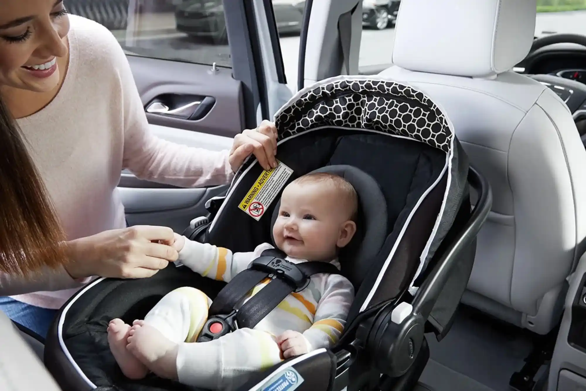 car seat for a 3 year old