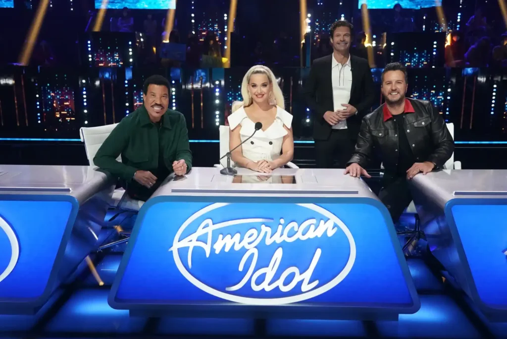 what channel does american idol come on (3)