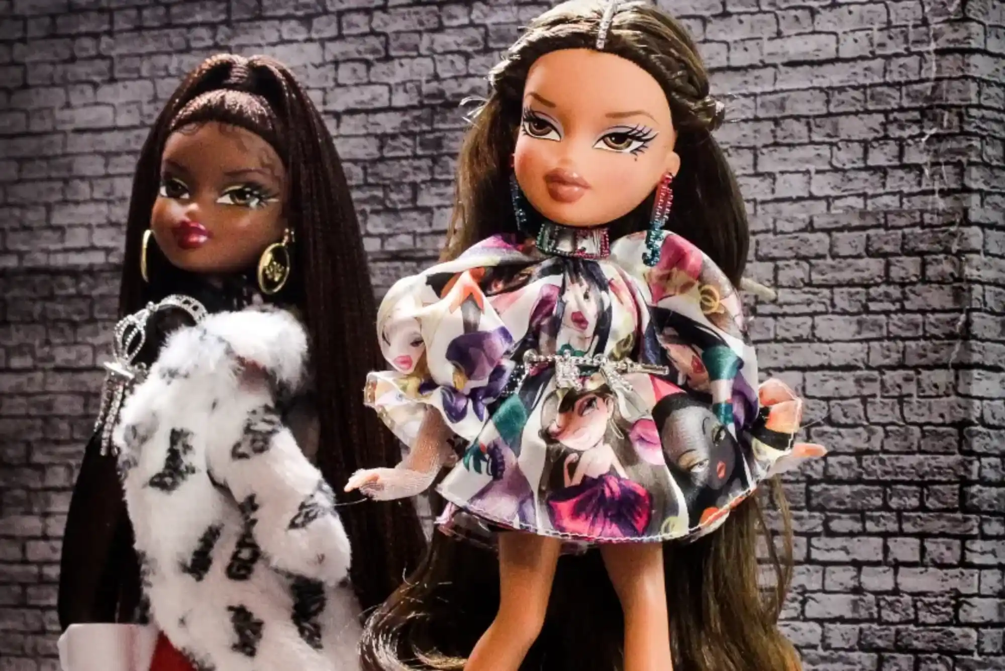 when did bratz come out (2)