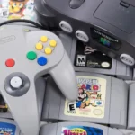 when did n64 come out (3)