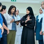 Assistant Nurse Vacancy in Dubai