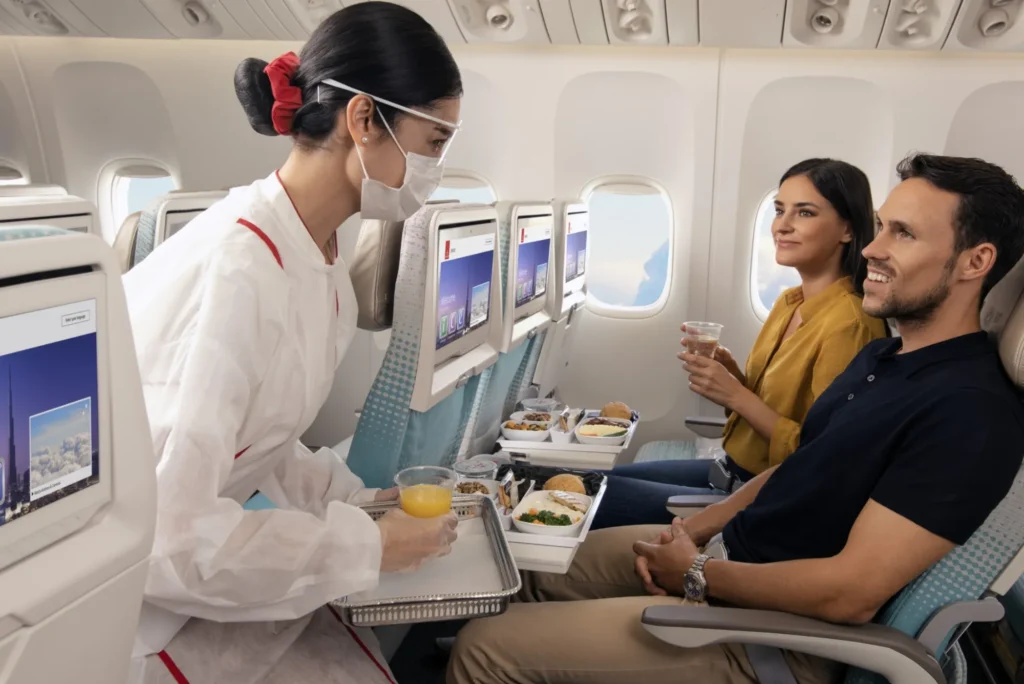 Why Choose Emirates Customer Care Dubai?