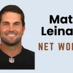 Matt Leinart Net Worth