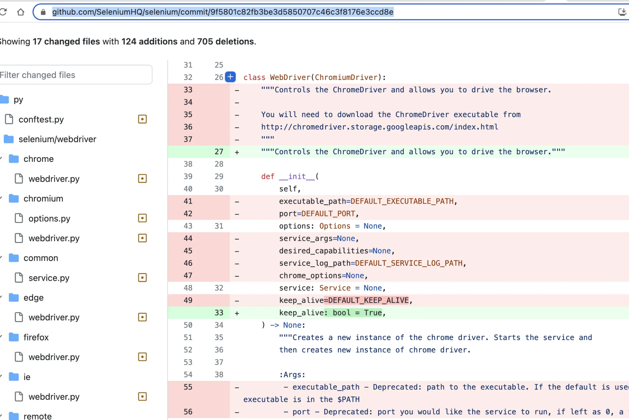 ¿Cómo Descargo la Biblioteca ChromeDriverManager