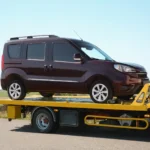 How Do I Call a Car Towing Service in Abu Dhabi