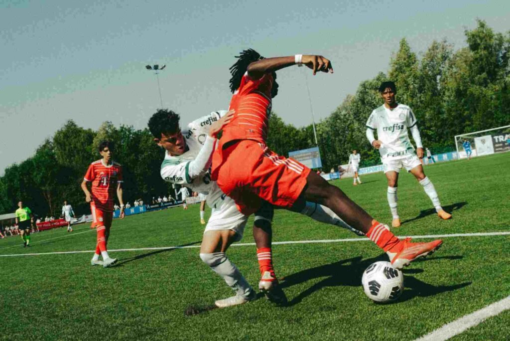 Stay Ahead by Using Reliable Soccer Tips for Maximum Profits