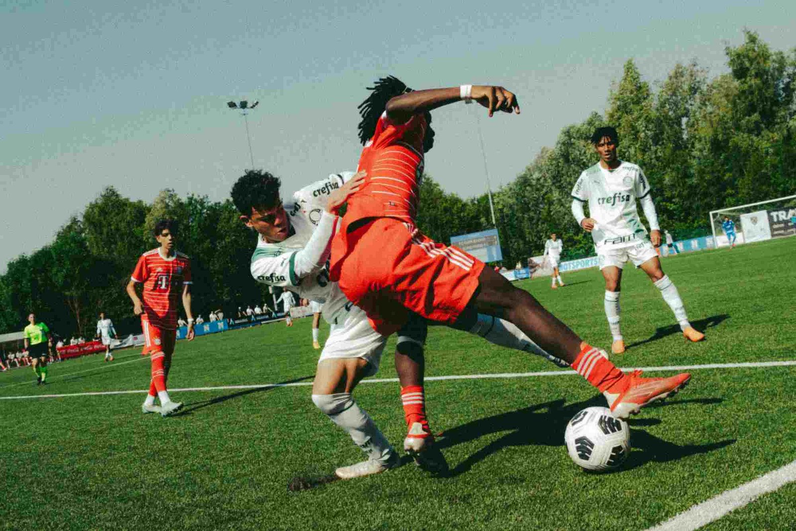 Stay Ahead by Using Reliable Soccer Tips for Maximum Profits