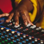 Top Live Sound Engineering Workshops in Delhi NCR