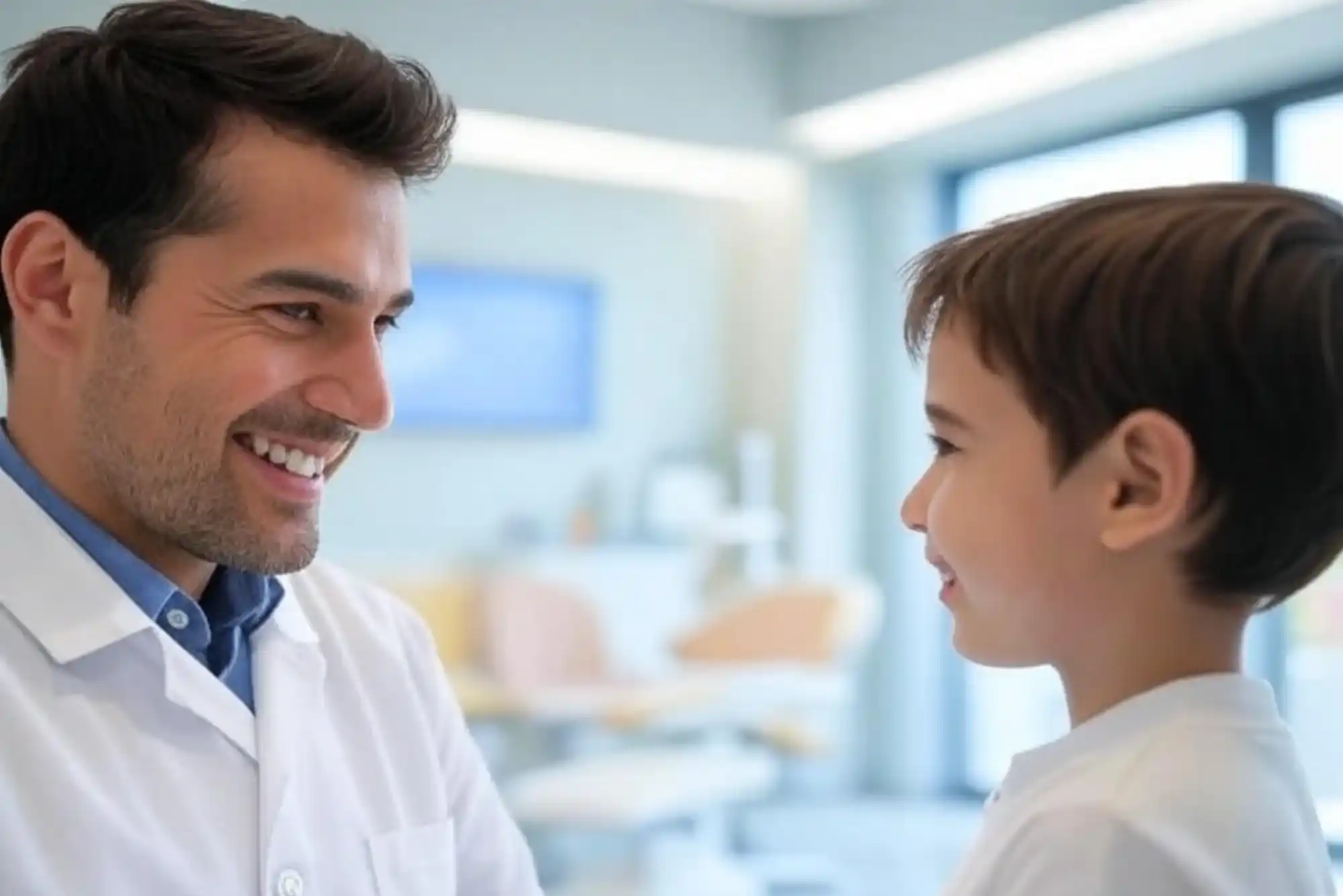 What are the Best Family Dentist Clinics in Dubai