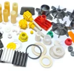 Reliable Plastic Parts