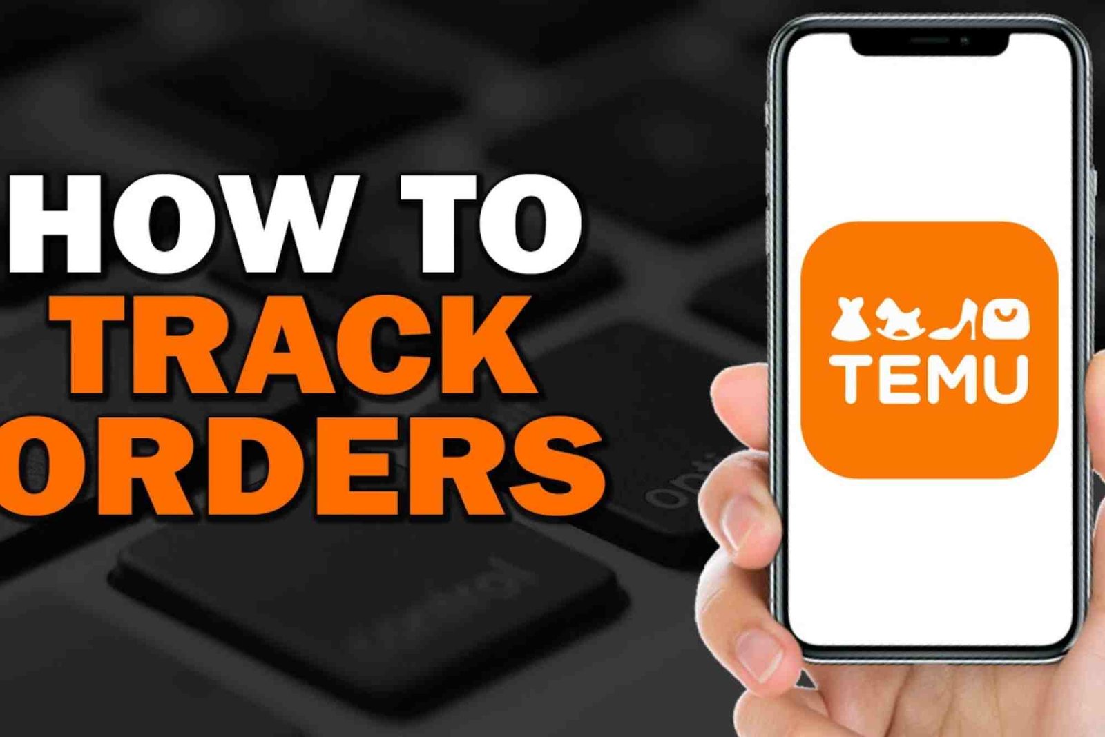 ما شروط البيع في منصة تيمو؟