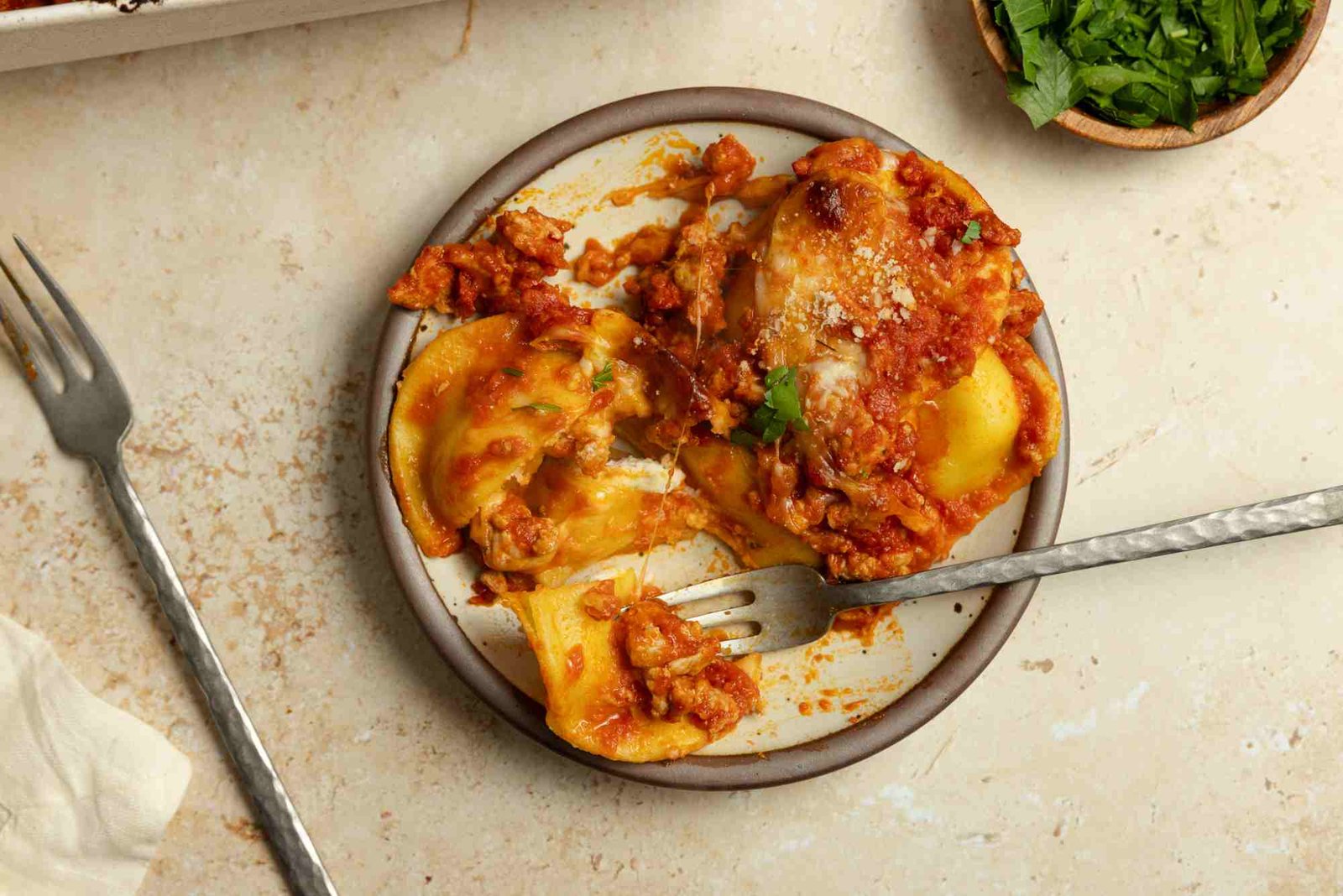 Best Food Recipes for Simple Homemade Comfort