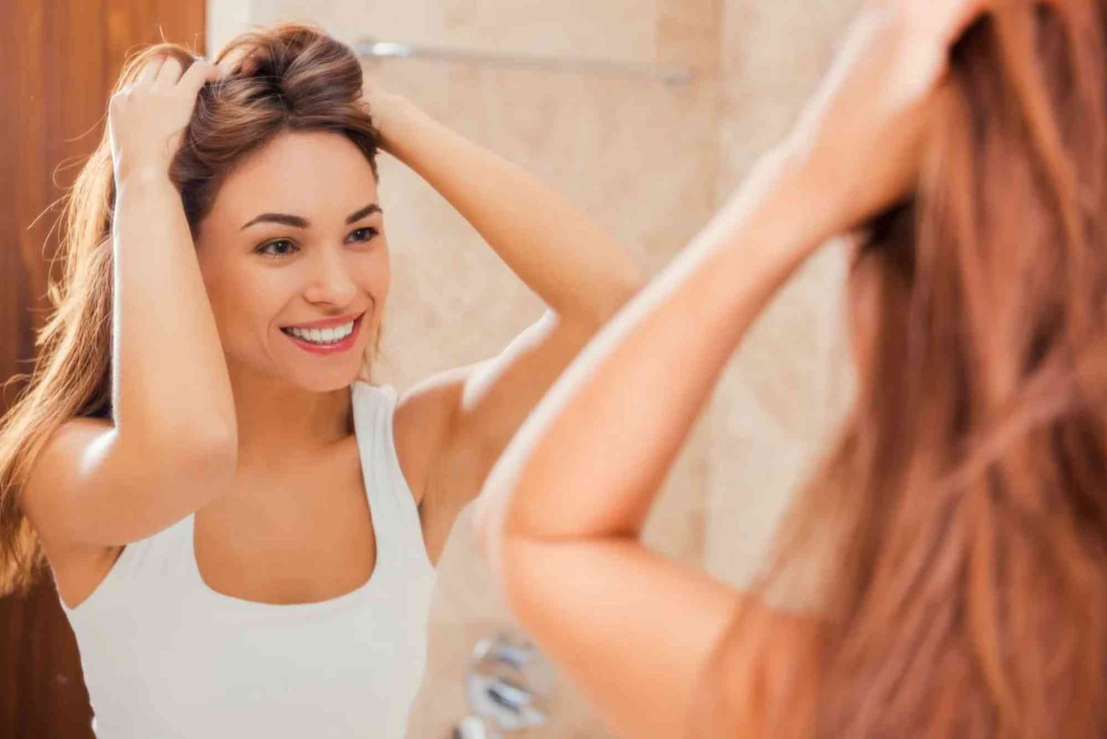 Best Haircare Tips for Healthy Hair Growth