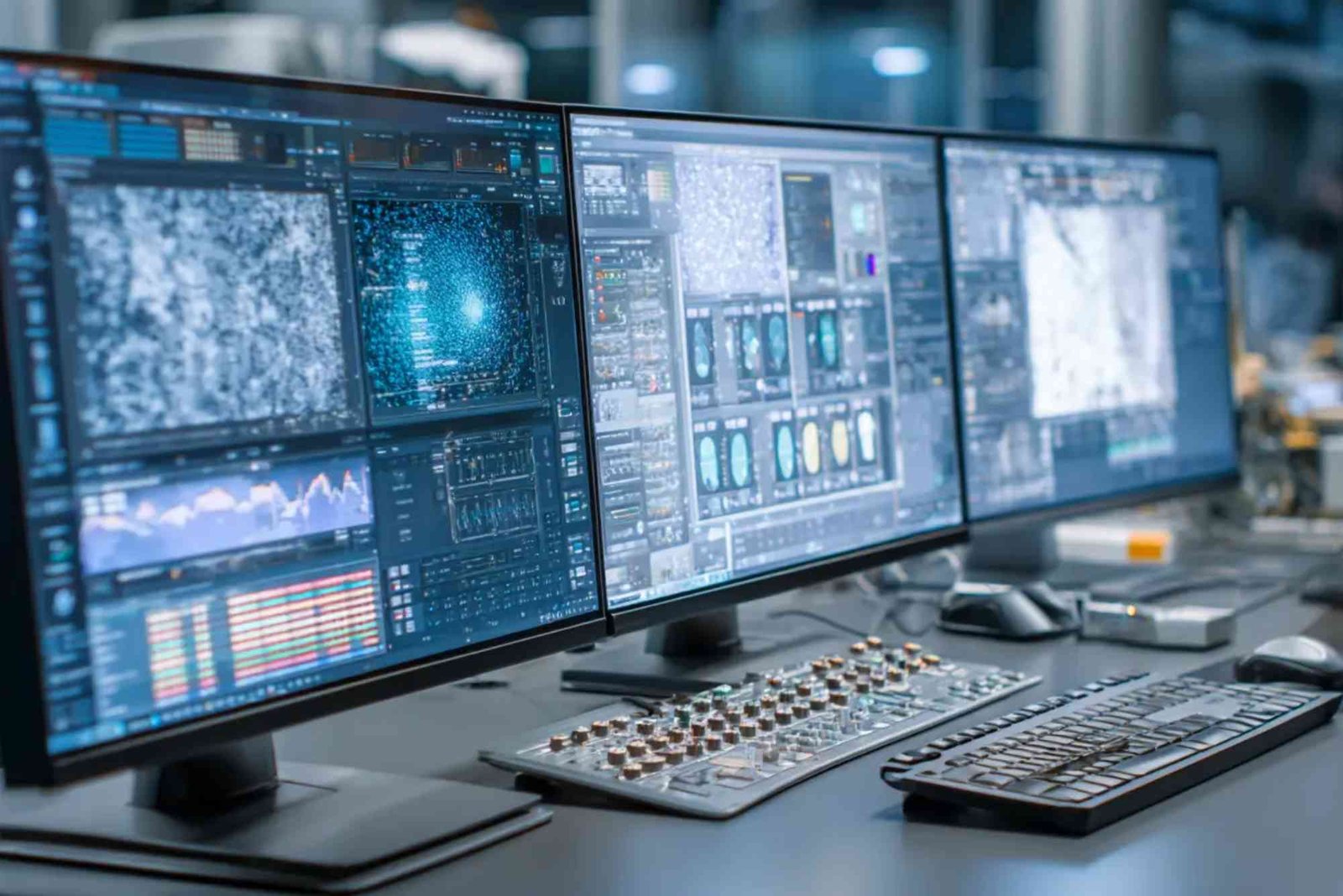 Best Innovations in Technology and IT Right Now