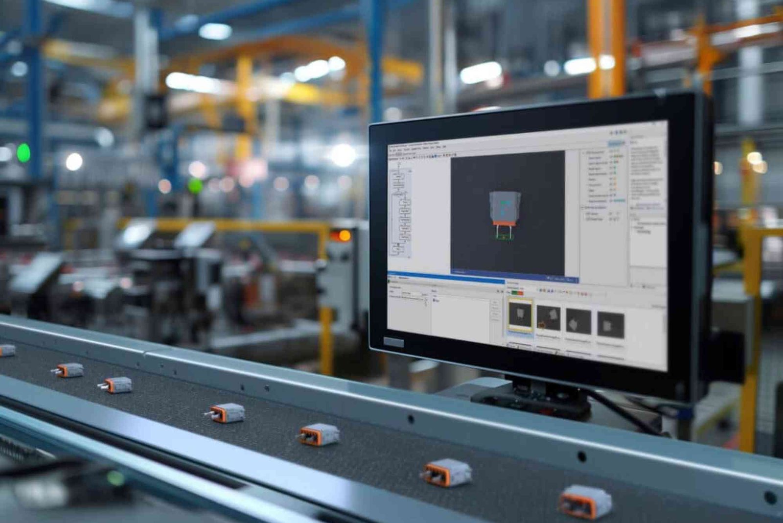 How Technology Improves Accuracy and Productivity