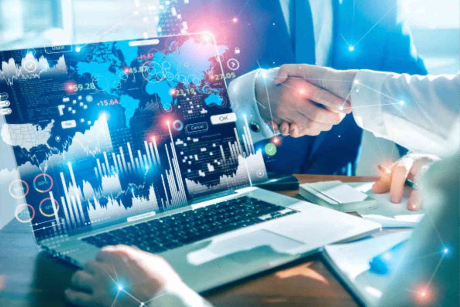 Ultimate Guide to Technology and IT for Beginners