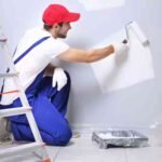 Stucco Painting in Eau Claire WI
