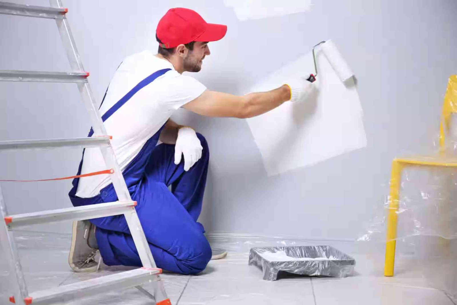 Painters in Novi, MI