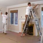 Painters in Apex, NC