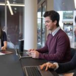 How to Build a Better Future Through Business and Finance