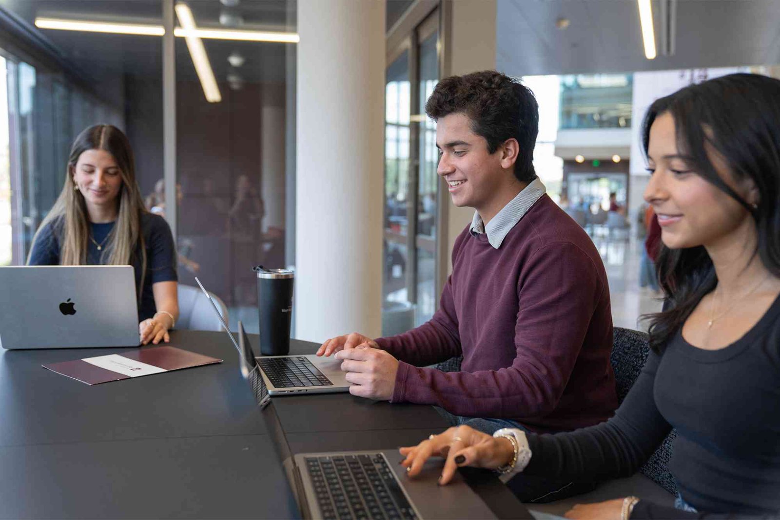 How to Build a Better Future Through Business and Finance