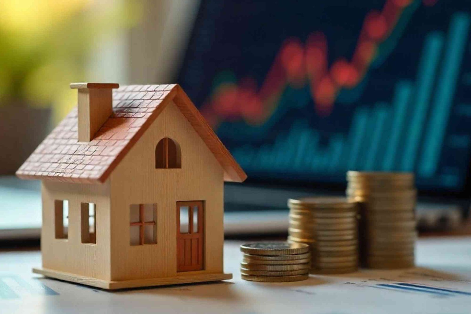 How to Grow Financial Strength with Real Estate