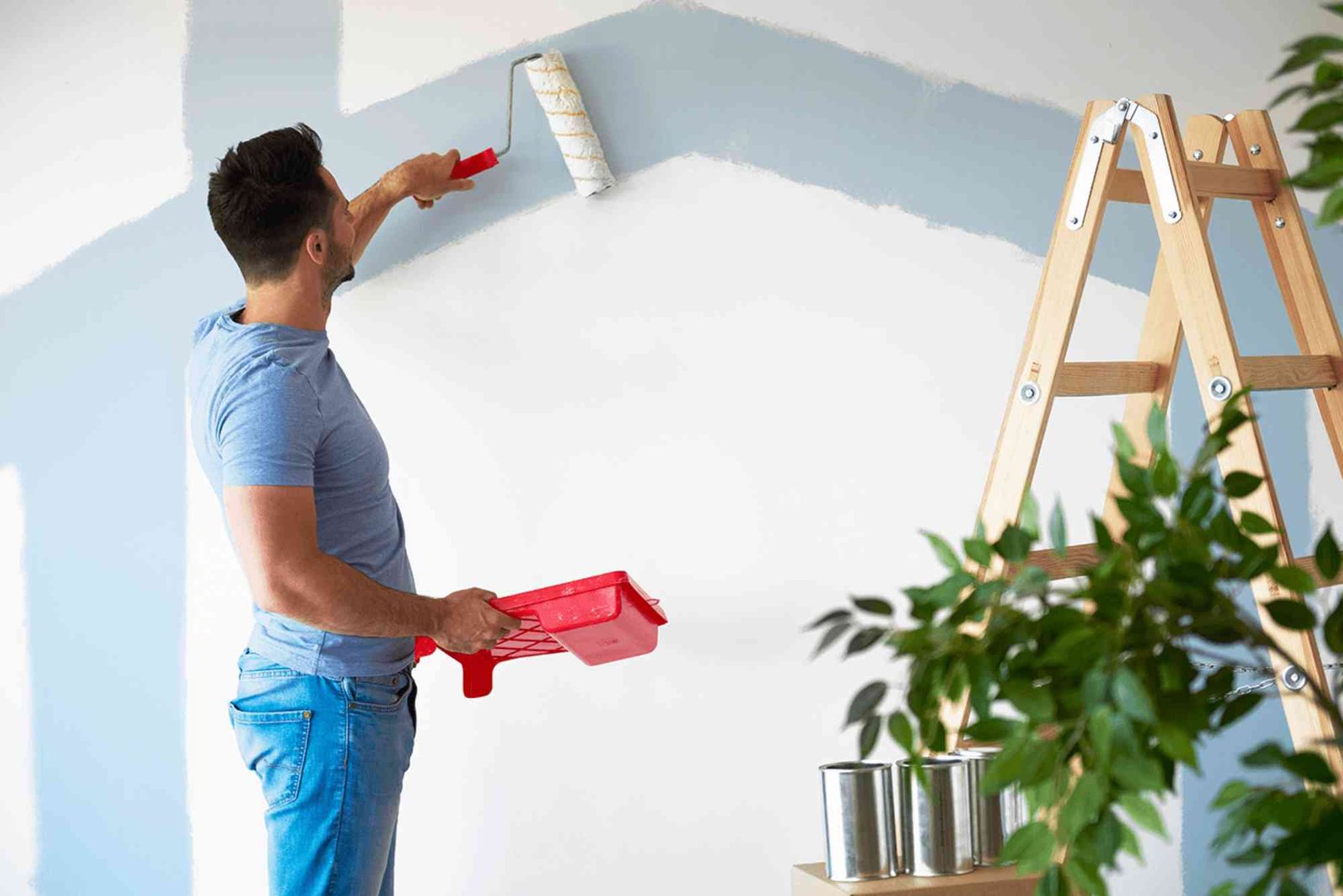 Painters in Warwick, NY