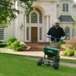 Lawn Fertilizing in Omaha, NE