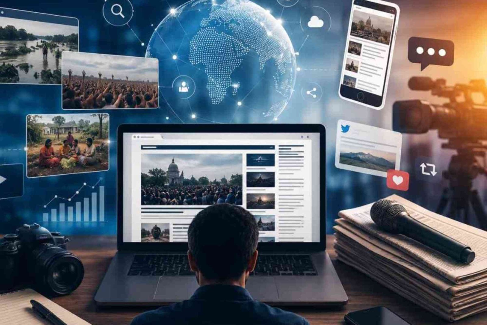 Best Entertainment Articles to Publish on Media Sites