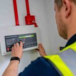 Fire Alarms For Businesses And HMO