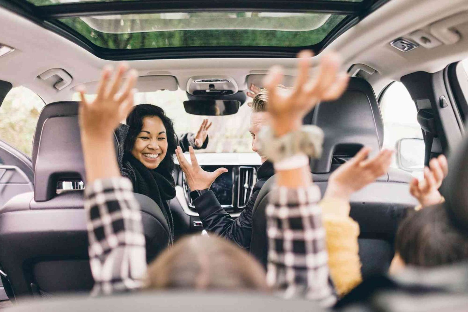 Top Entertainment Ideas for Simple Family Fun
