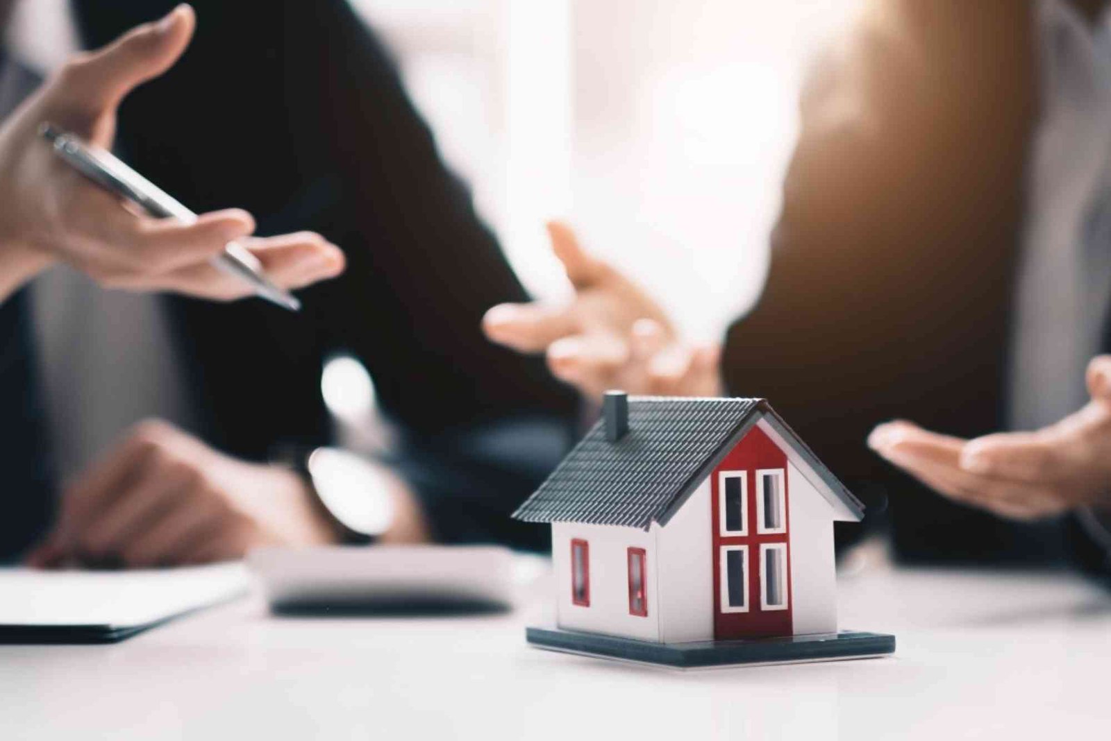 Address Advisors