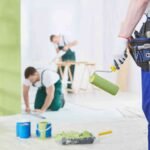 Retail Painters in Oklahoma City