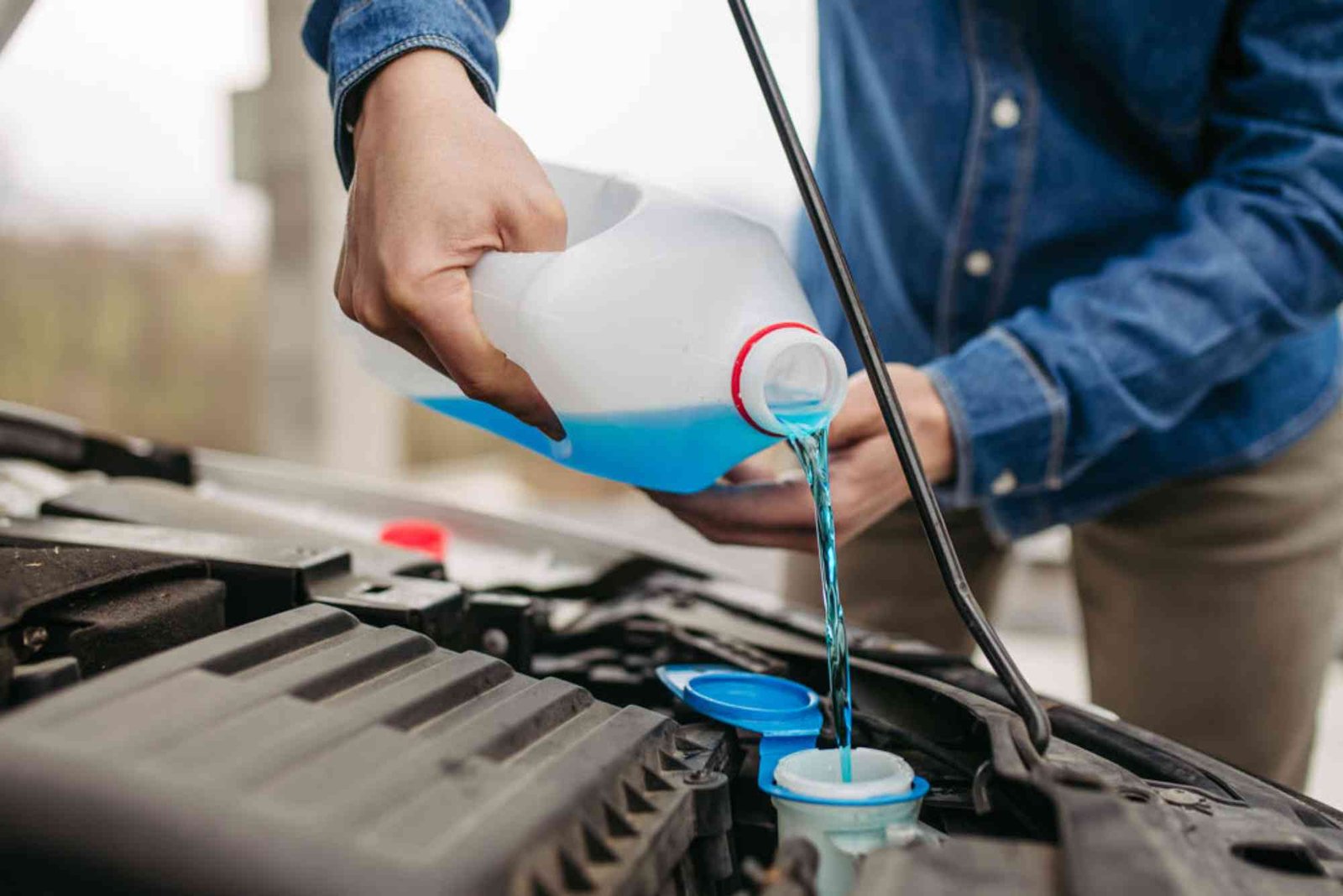 Ultimate Guide to Automobile Maintenance and Smart Car Ownership
