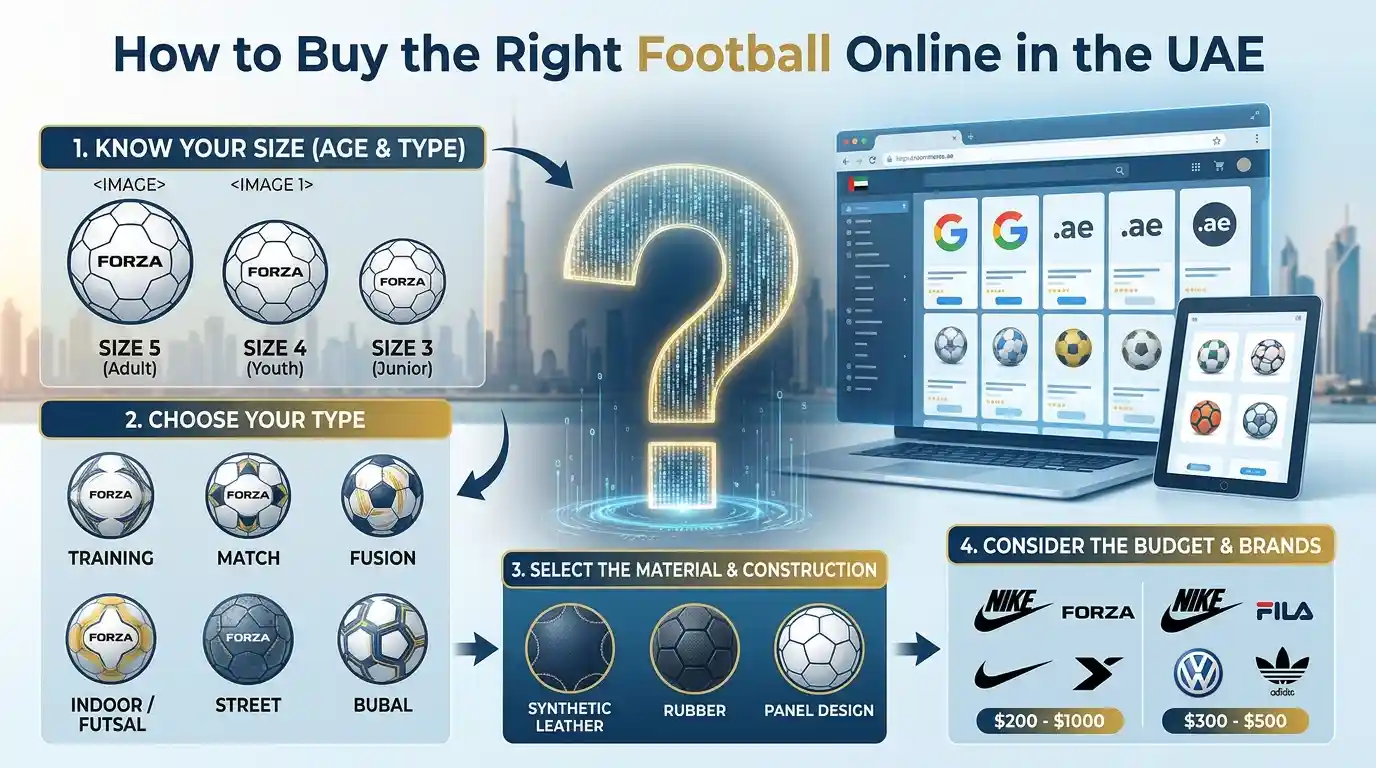 Right Football Online in the UAE