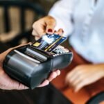 credit card payment processing merchant